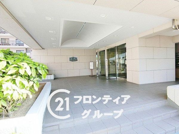 アドリーム石切山手　中古マンション