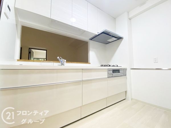 アドリーム石切山手　中古マンション