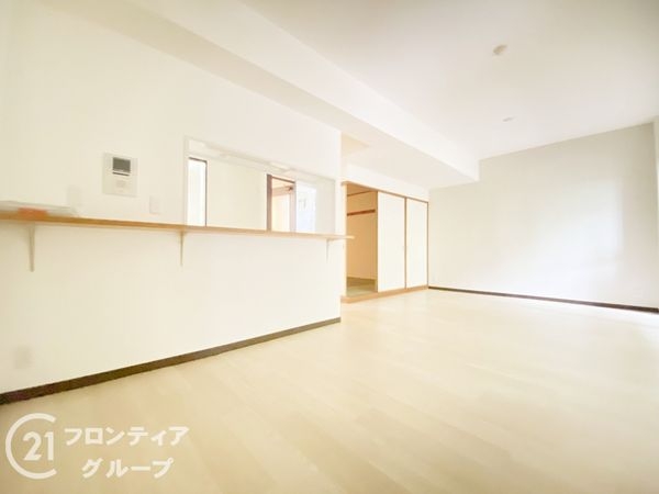 アドリーム石切山手　中古マンション