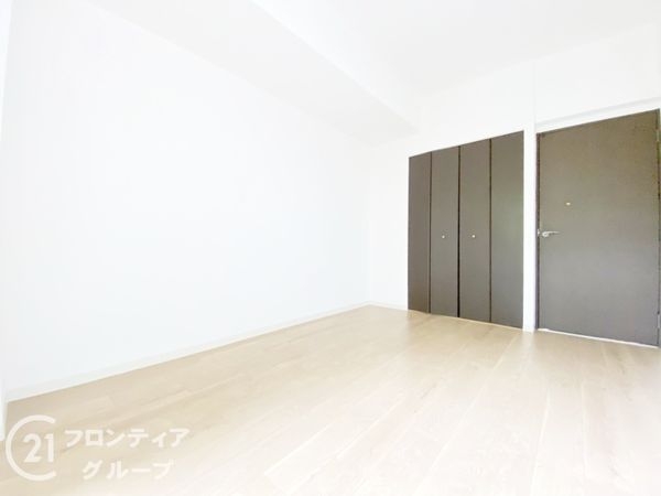 アドリーム石切山手　中古マンション