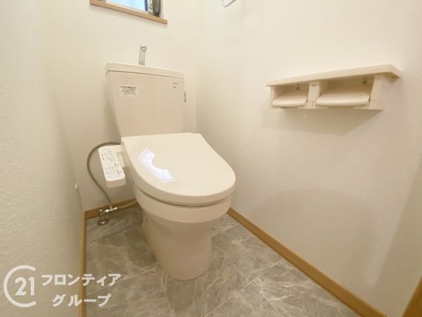 八尾市中田４丁目の中古一戸建て