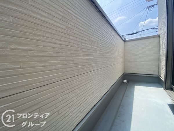 八尾市中田４丁目の中古一戸建て