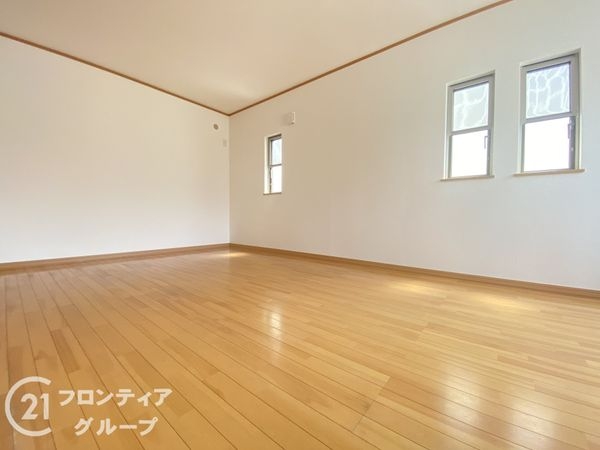 八尾市中田４丁目の中古一戸建て