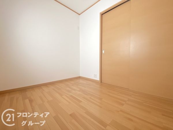 八尾市中田４丁目の中古一戸建て