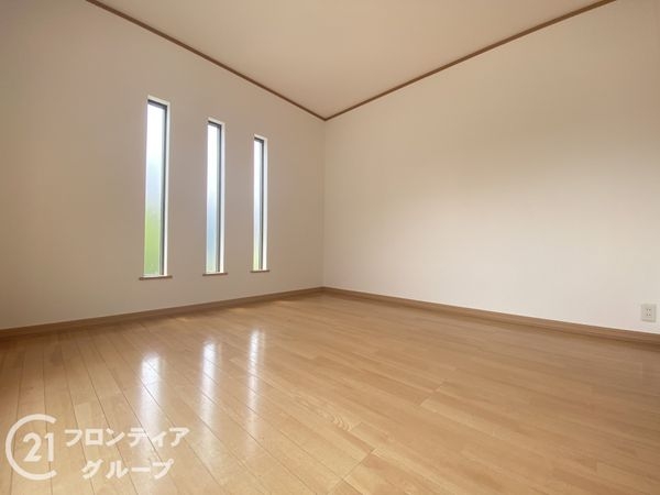八尾市中田４丁目の中古一戸建て