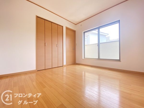 八尾市中田４丁目の中古一戸建て