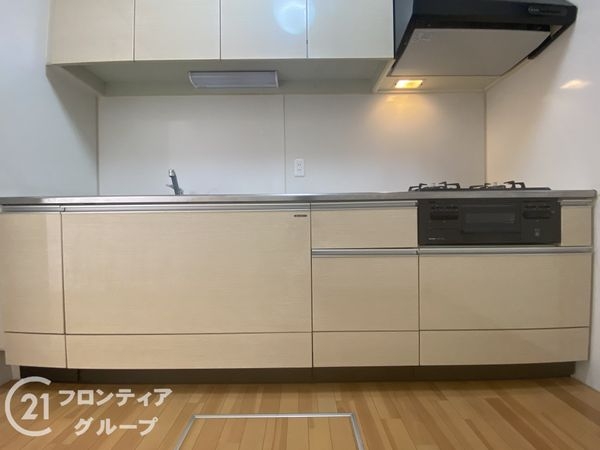 八尾市中田４丁目の中古一戸建て