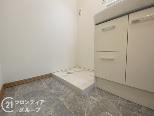 八尾市中田４丁目の中古一戸建て