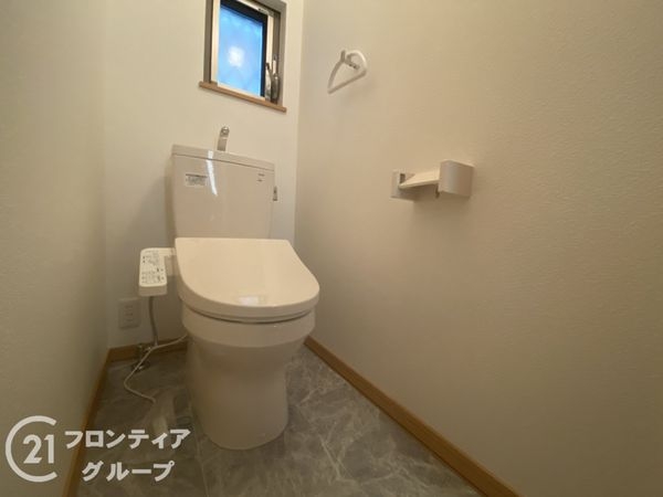 八尾市中田４丁目の中古一戸建て