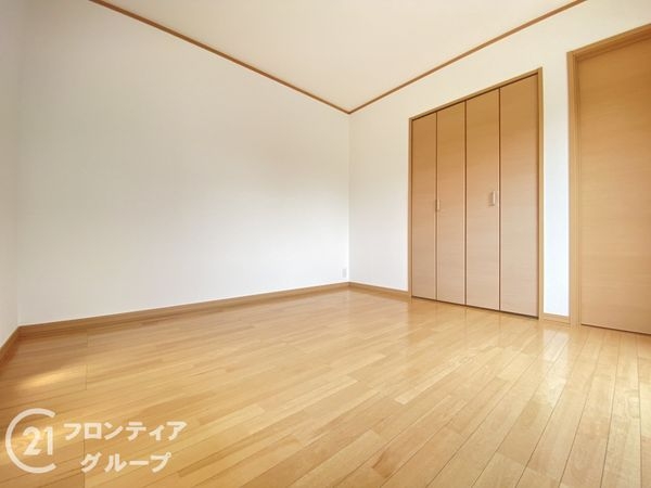 八尾市中田４丁目の中古一戸建て