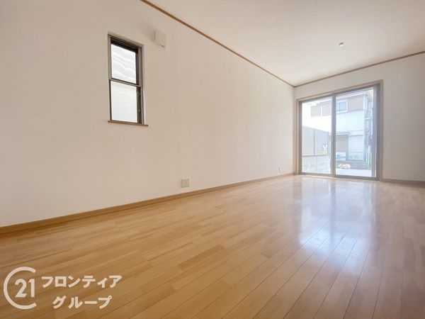 八尾市中田４丁目の中古一戸建て