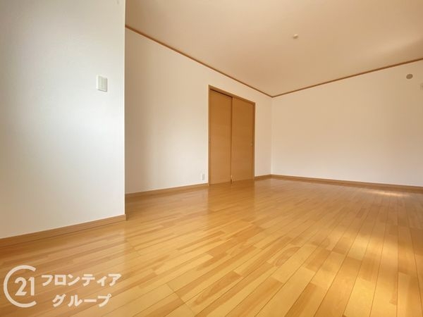 八尾市中田４丁目の中古一戸建て