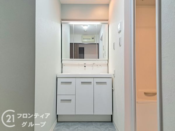 ライオンズマンション若江東三番館　中古マンション