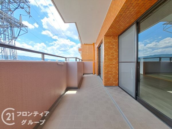 ライオンズマンション若江東三番館　中古マンション