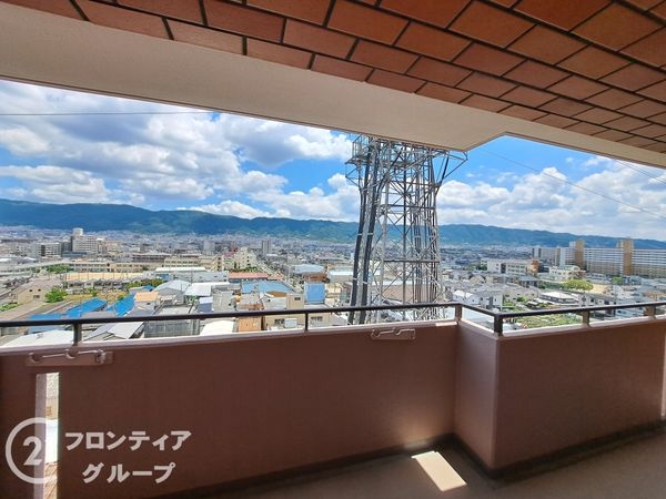 ライオンズマンション若江東三番館　中古マンション