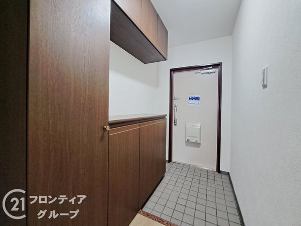 ライオンズマンション若江東三番館　中古マンション