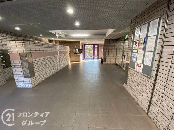 ライオンズマンション若江東三番館　中古マンション