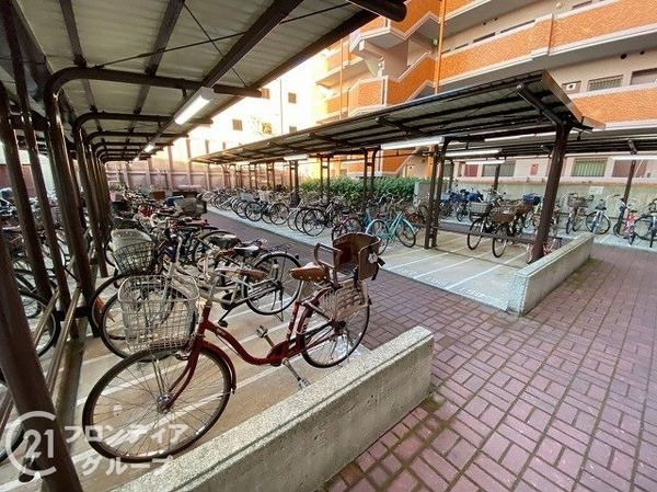 ライオンズマンション若江東三番館　中古マンション
