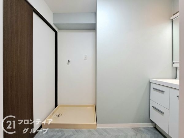 ライオンズマンション若江東三番館　中古マンション