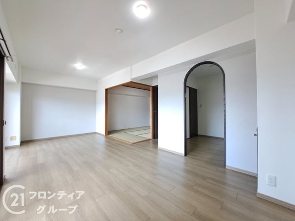 ライオンズマンション若江東三番館　中古マンション