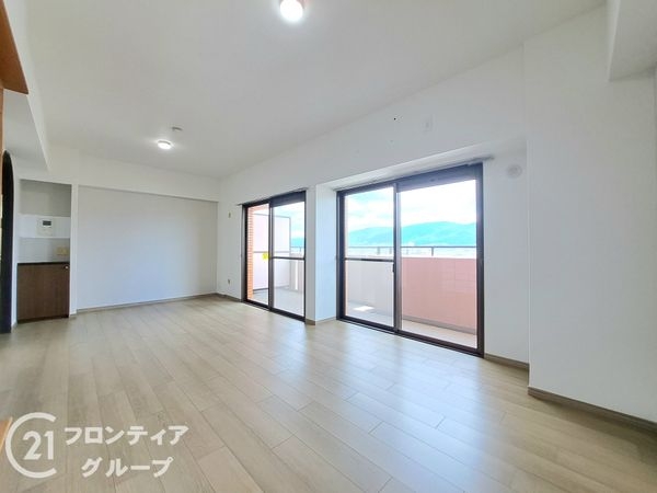 ライオンズマンション若江東三番館　中古マンション