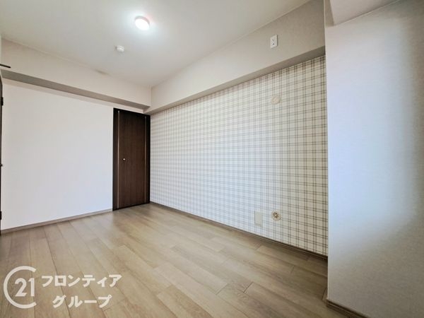 ライオンズマンション若江東三番館　中古マンション