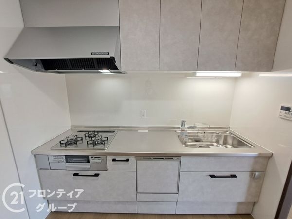 ライオンズマンション若江東三番館　中古マンション