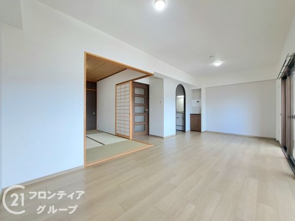 ライオンズマンション若江東三番館　中古マンション