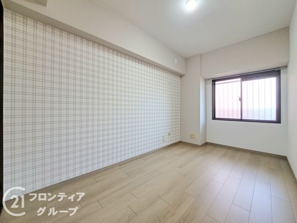 ライオンズマンション若江東三番館　中古マンション