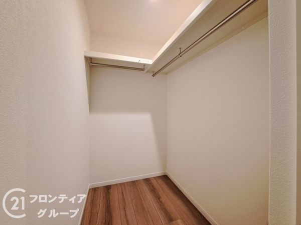東大阪市稲田新町２丁目　新築一戸建て　１号棟