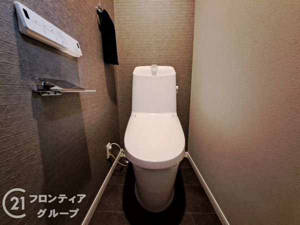 東大阪市稲田新町２丁目　新築一戸建て　１号棟