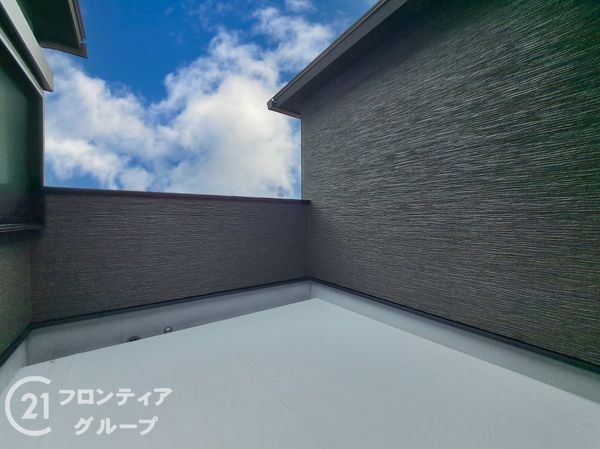 東大阪市稲田新町２丁目　新築一戸建て　１号棟