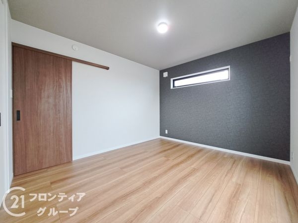 東大阪市稲田新町２丁目　新築一戸建て　１号棟
