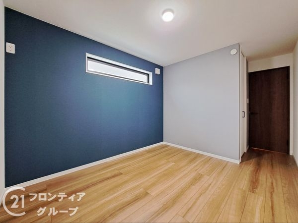 東大阪市稲田新町２丁目　新築一戸建て　１号棟