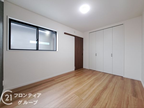 東大阪市稲田新町２丁目　新築一戸建て　１号棟