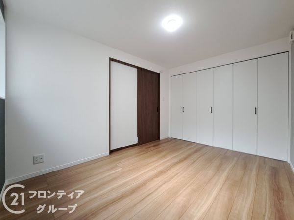 東大阪市稲田新町２丁目　新築一戸建て　１号棟