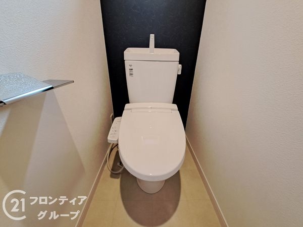 東大阪市稲田新町２丁目　新築一戸建て　１号棟