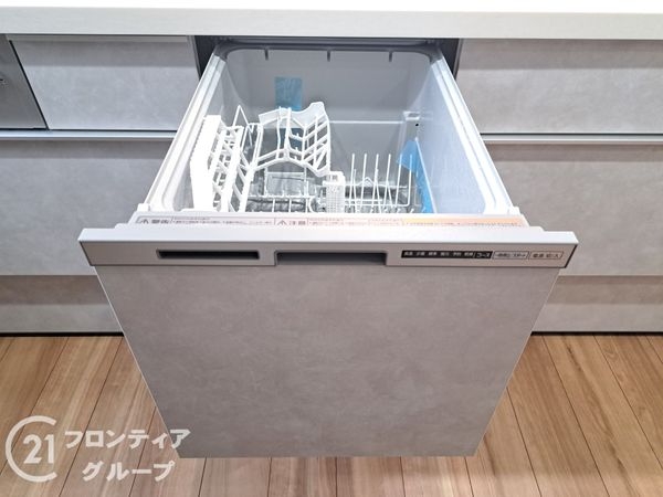 東大阪市稲田新町２丁目　新築一戸建て　１号棟