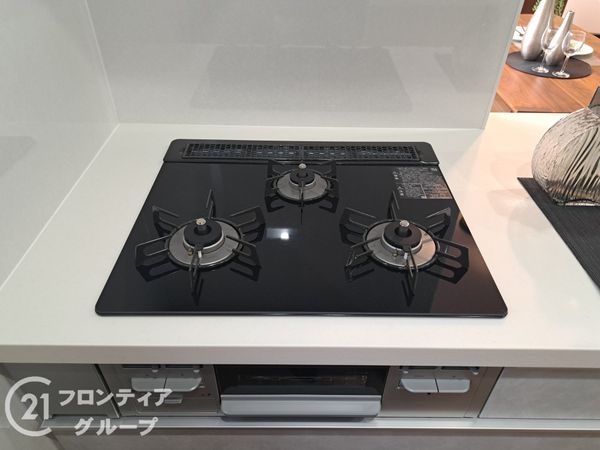 東大阪市稲田新町２丁目　新築一戸建て　１号棟