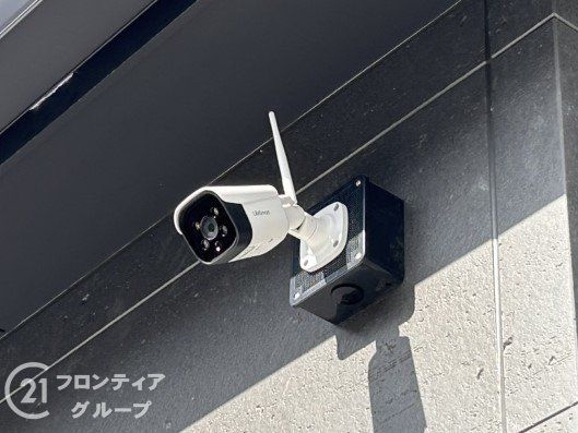東大阪市稲田新町２丁目　新築一戸建て　１号棟