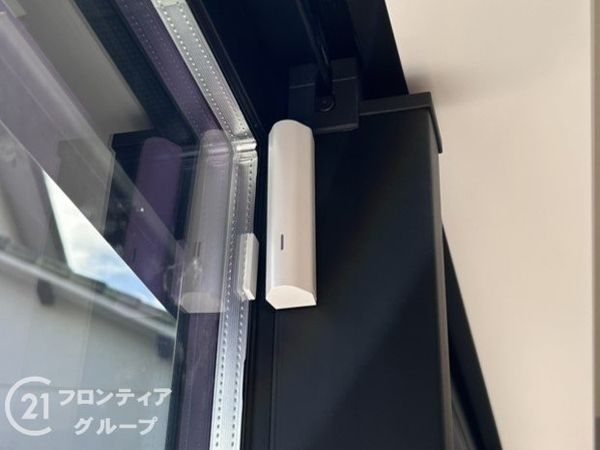 東大阪市稲田新町２丁目　新築一戸建て　１号棟