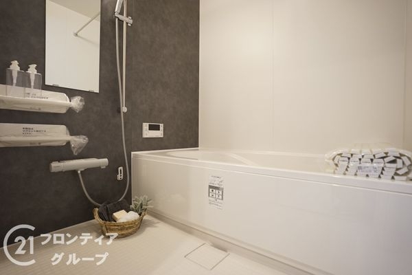 東大阪市稲田新町２丁目　新築一戸建て　１号棟