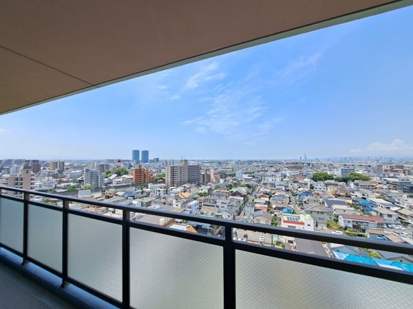 レジオン八尾　中古マンション