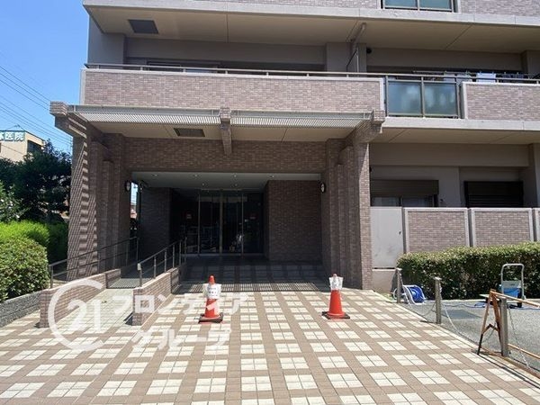 レジオン八尾　中古マンション
