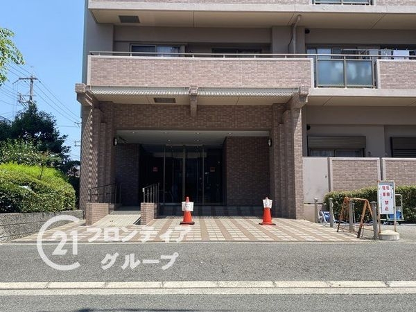 レジオン八尾　中古マンション