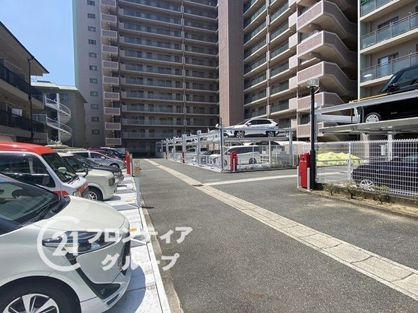 レジオン八尾　中古マンション