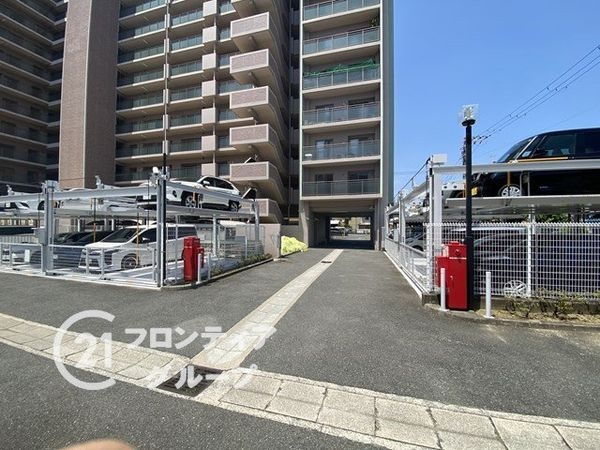 レジオン八尾　中古マンション