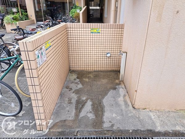 新深江ビューハイツ　中古マンション