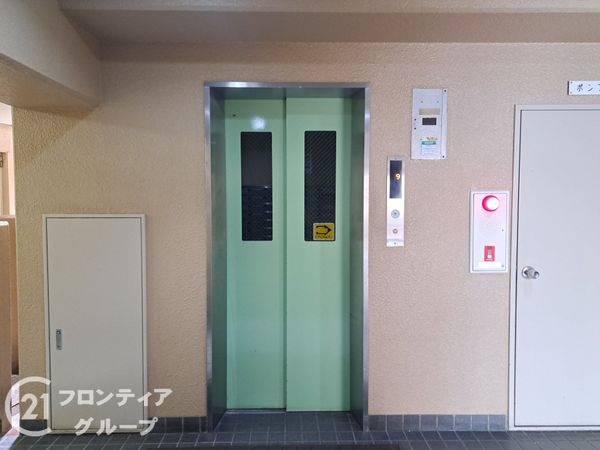 新深江ビューハイツ　中古マンション