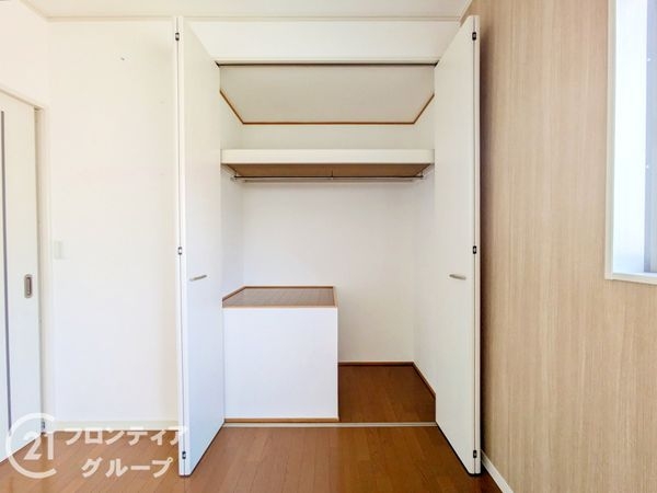 八尾市刑部４丁目の中古一戸建て